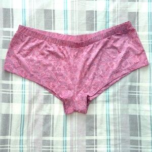 Fruit of the Loom Fit for Me Boy-Short Underwear Size 10